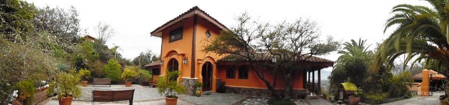 Casa en venta en Pirque — foto 2