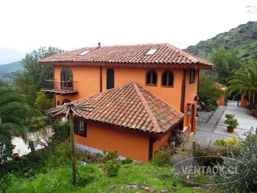 Casa en venta en Pirque — foto 3