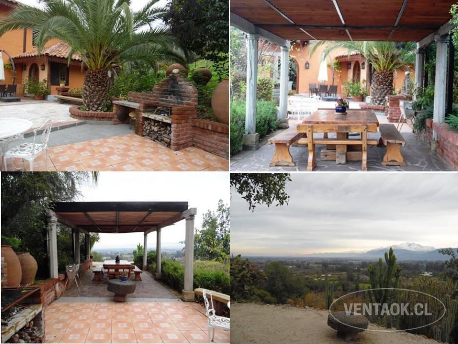 Casa en venta en Pirque — foto 6