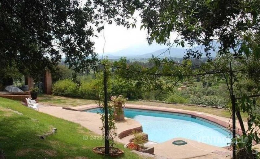 Casa en venta en Pirque — foto 7