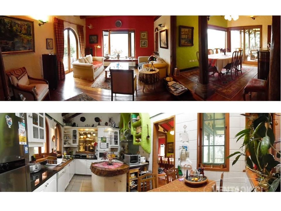 Casa en venta en Pirque — foto 8