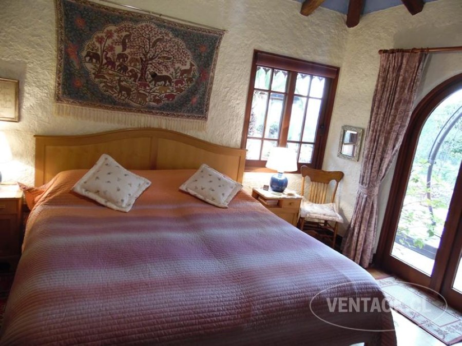 Casa en venta en Pirque — foto 9