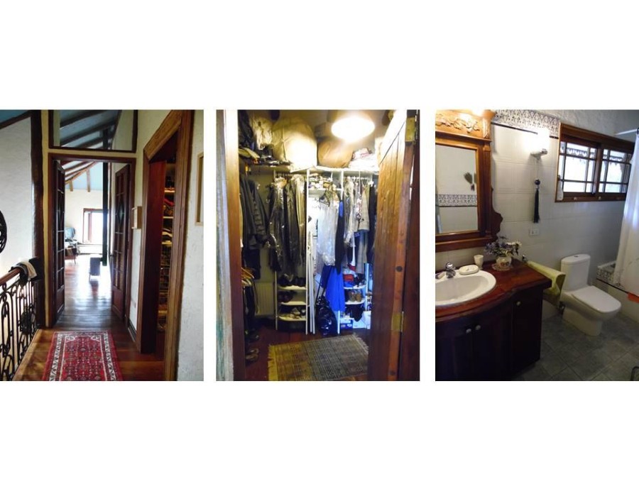 Casa en venta en Pirque — foto 10