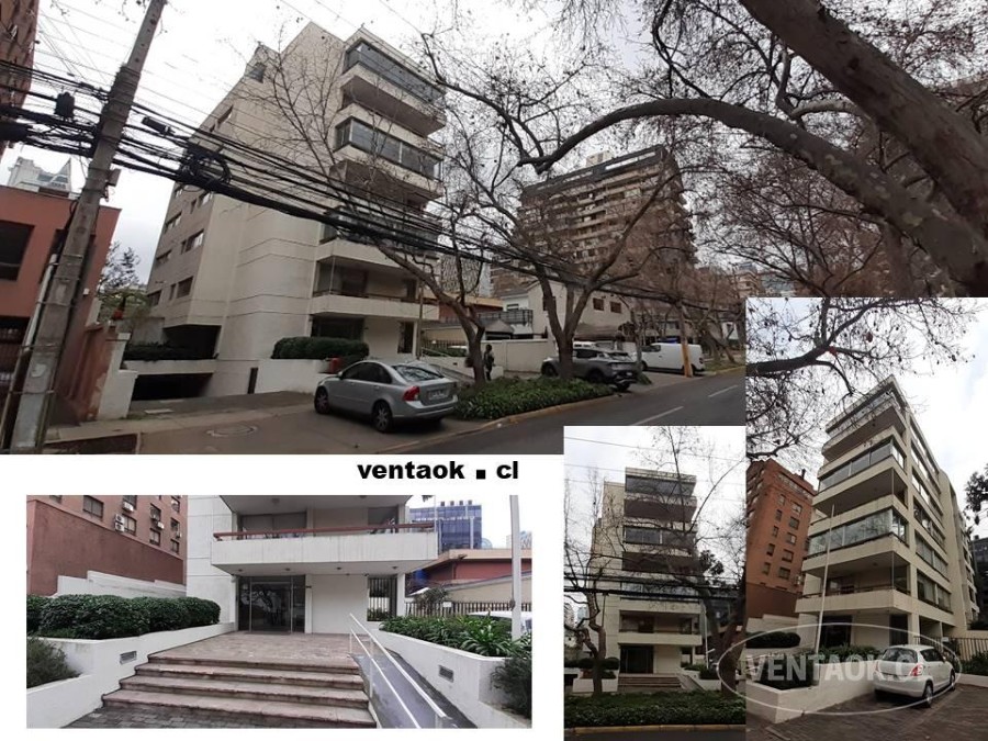 Departamento en venta en Las Condes — foto 1