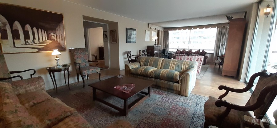 Departamento en venta en Las Condes — foto 2