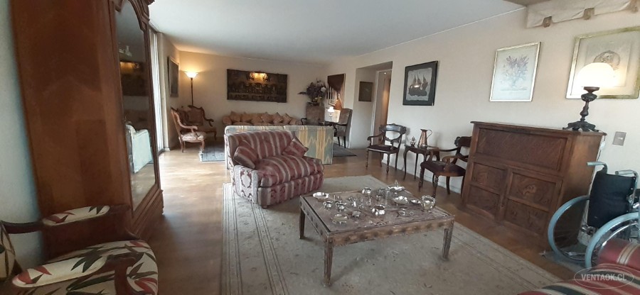 Departamento en venta en Las Condes — foto 4
