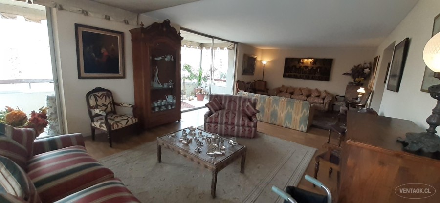 Departamento en venta en Las Condes — foto 5