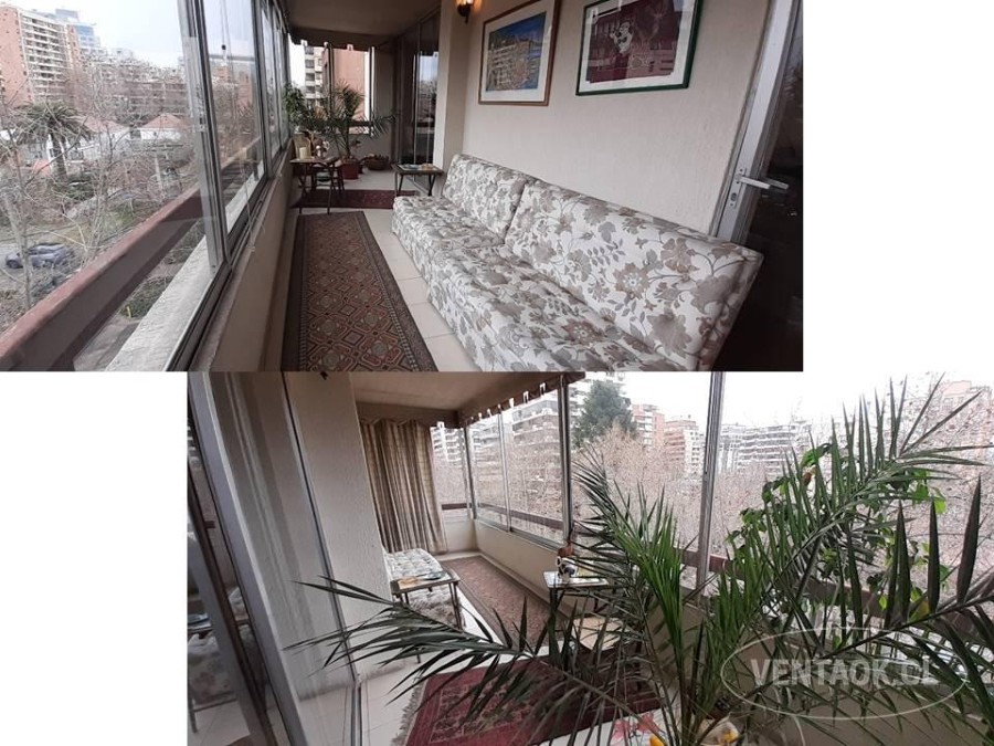 Departamento en venta en Las Condes — foto 6