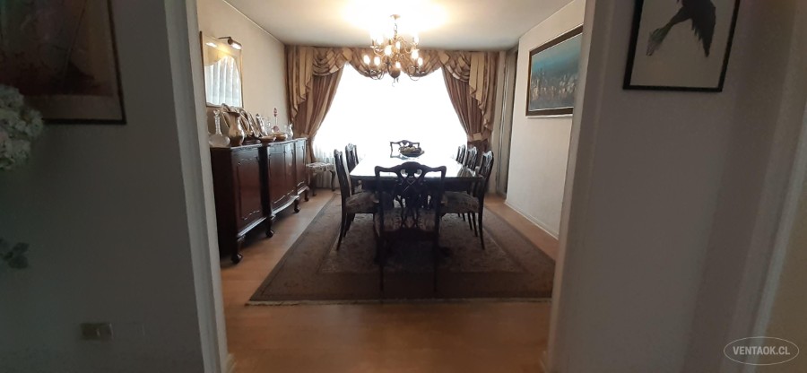 Departamento en venta en Las Condes — foto 8