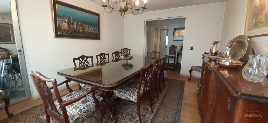 Departamento en venta en Las Condes — foto 9
