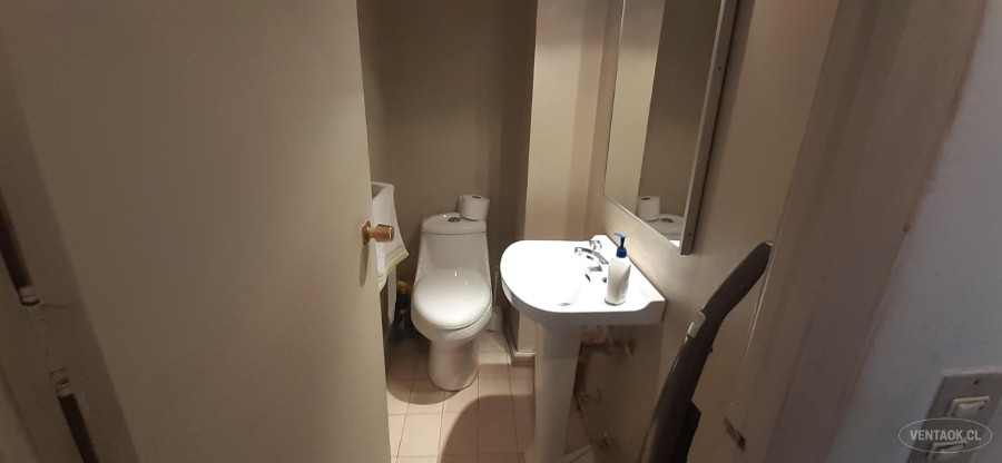 Departamento en venta en Las Condes — foto 10