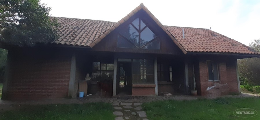 Casa en arriendo en Pirque — foto 2
