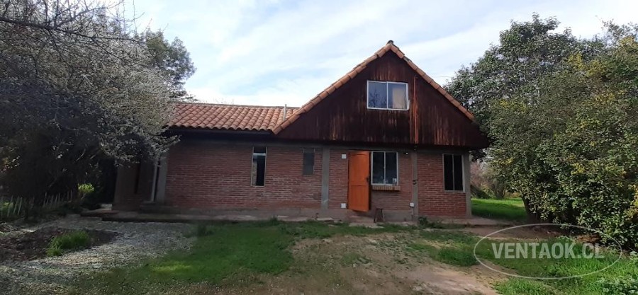 Casa en arriendo en Pirque — foto 3