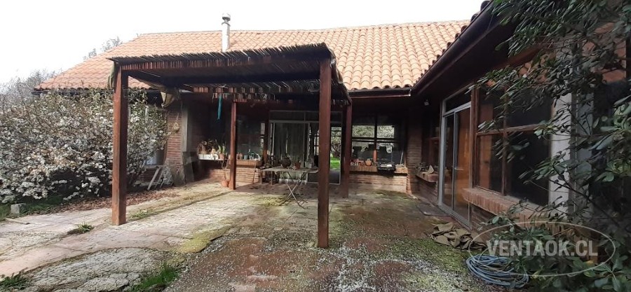 Casa en arriendo en Pirque — foto 4