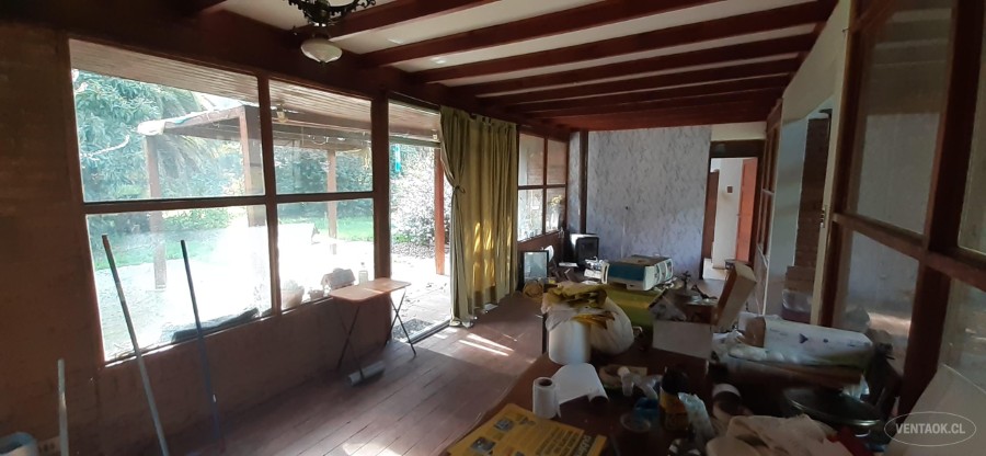 Casa en arriendo en Pirque — foto 5