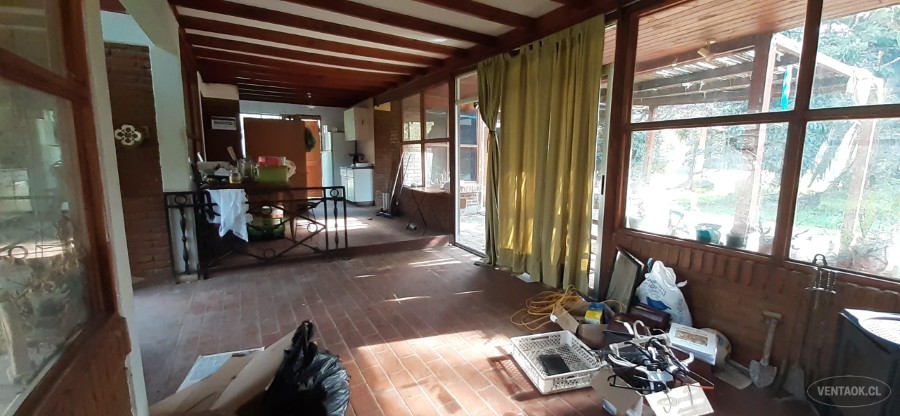 Casa en arriendo en Pirque — foto 6