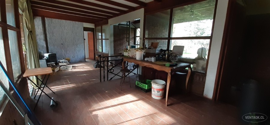Casa en arriendo en Pirque — foto 7