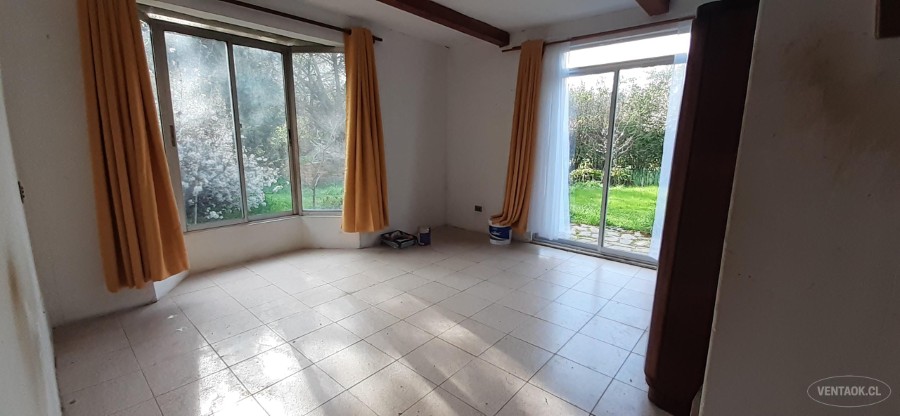Casa en arriendo en Pirque — foto 10