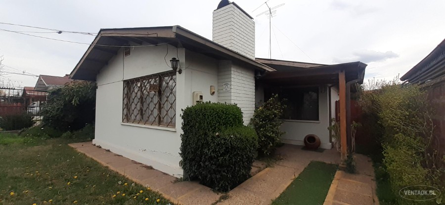 Casa en venta en Puente Alto — foto 1