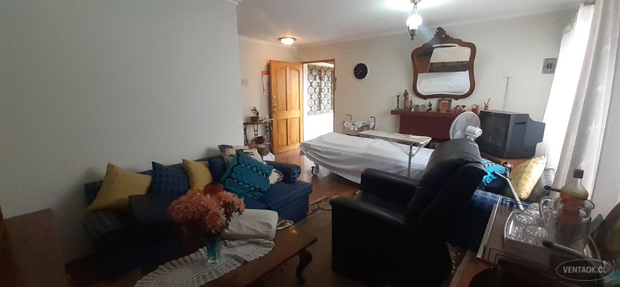 Casa en venta en Puente Alto — foto 6