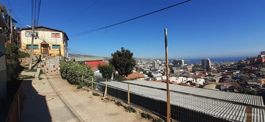 Casa en venta en Valparaíso — foto 3