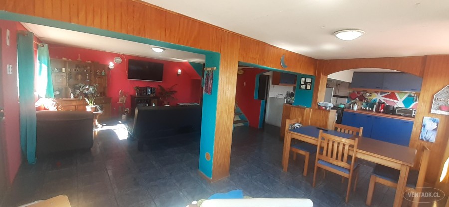 Casa en venta en Valparaíso — foto 4
