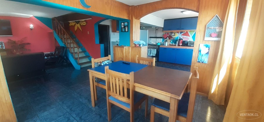 Casa en venta en Valparaíso — foto 5