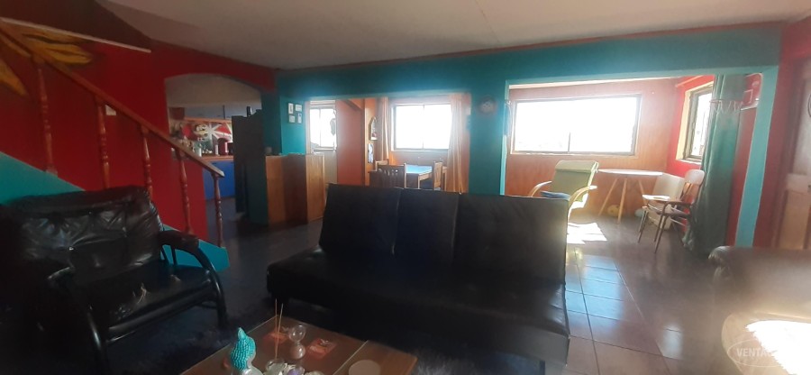 Casa en venta en Valparaíso — foto 6