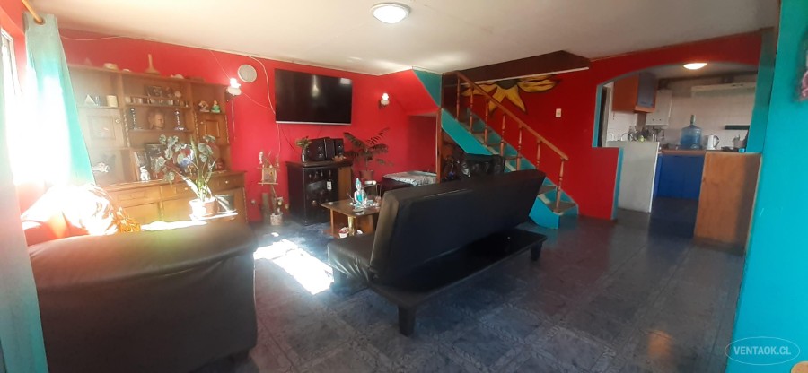 Casa en venta en Valparaíso — foto 7
