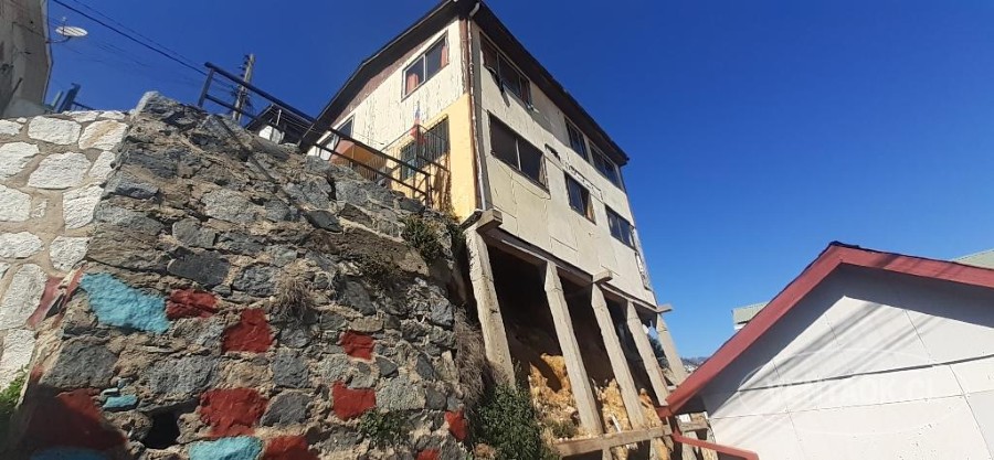 Casa en venta en Valparaíso — foto 8
