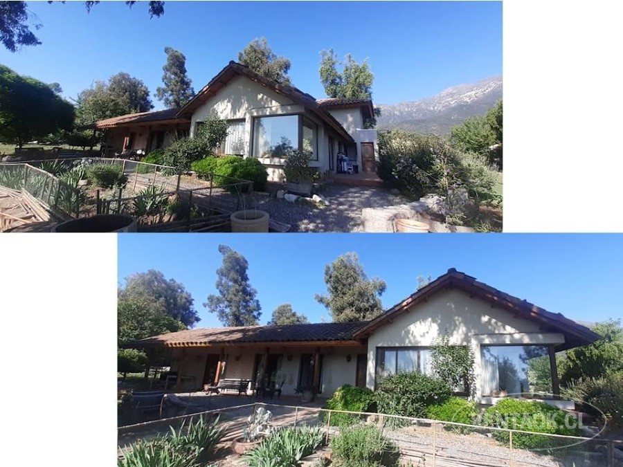 Casa en venta en Pirque — foto 2