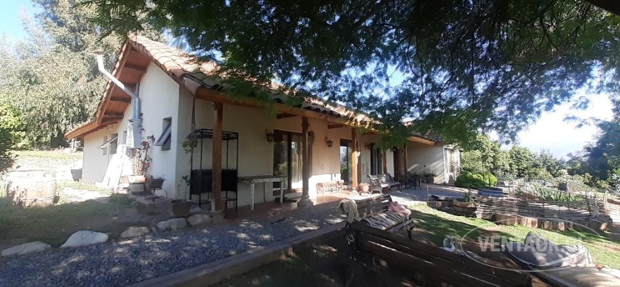 Casa en venta en Pirque — foto 3