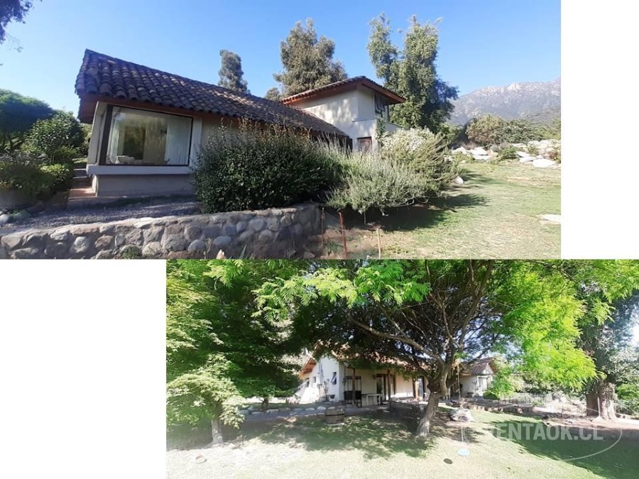 Casa en venta en Pirque — foto 6