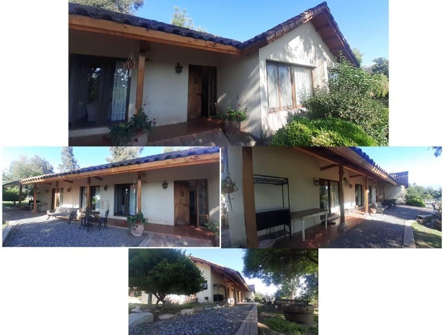 Casa en venta en Pirque — foto 7