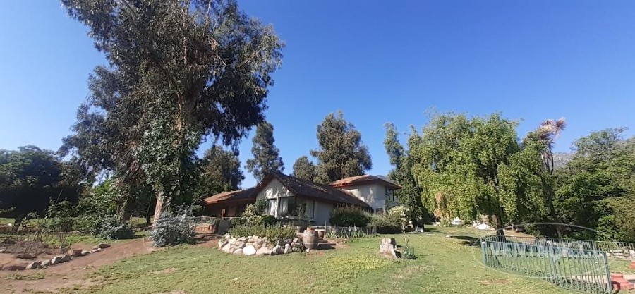 Casa en venta en Pirque — foto 8