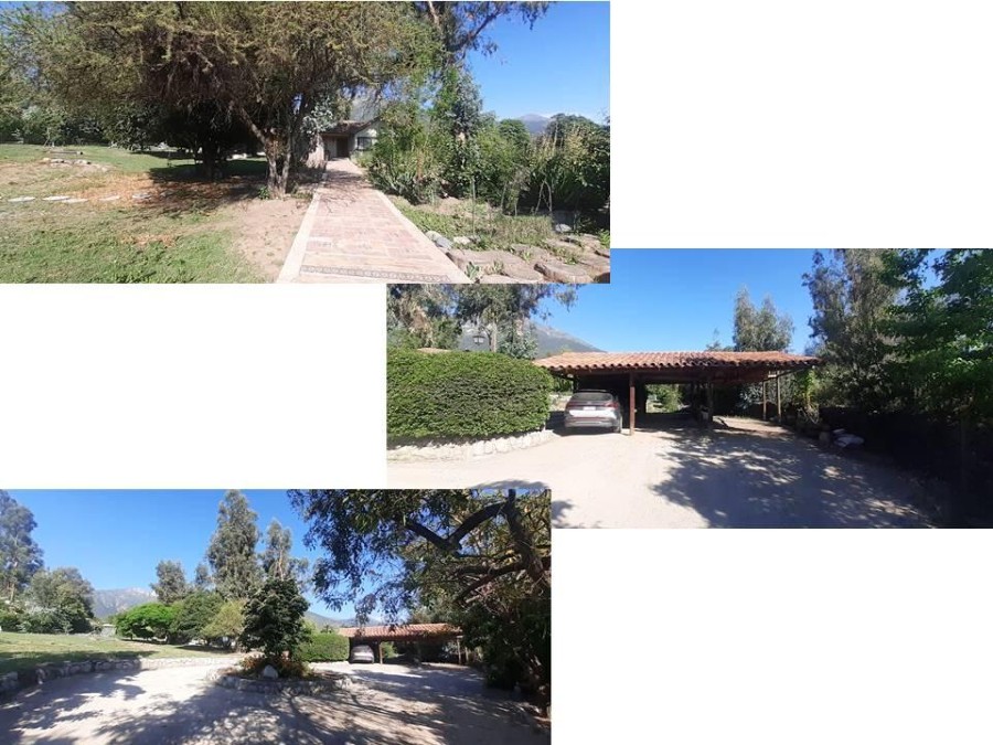 Casa en venta en Pirque — foto 9