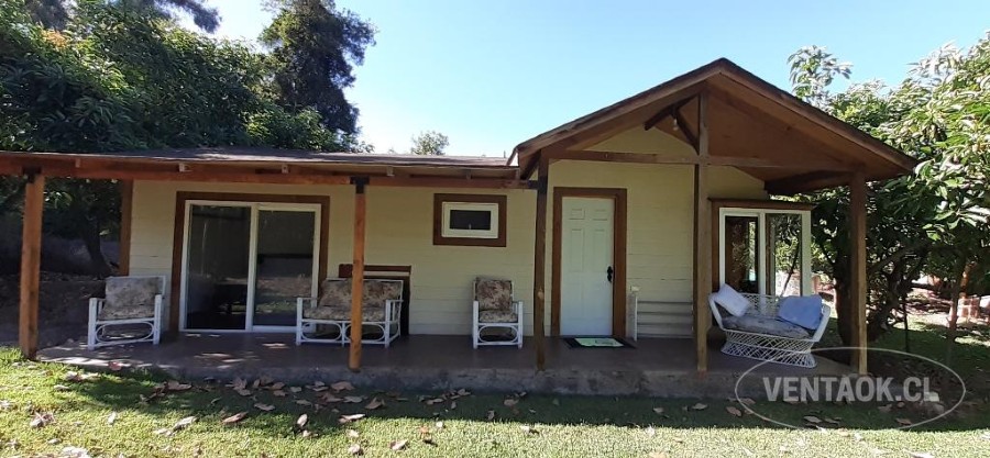 Casa en arriendo en Pirque — foto 2