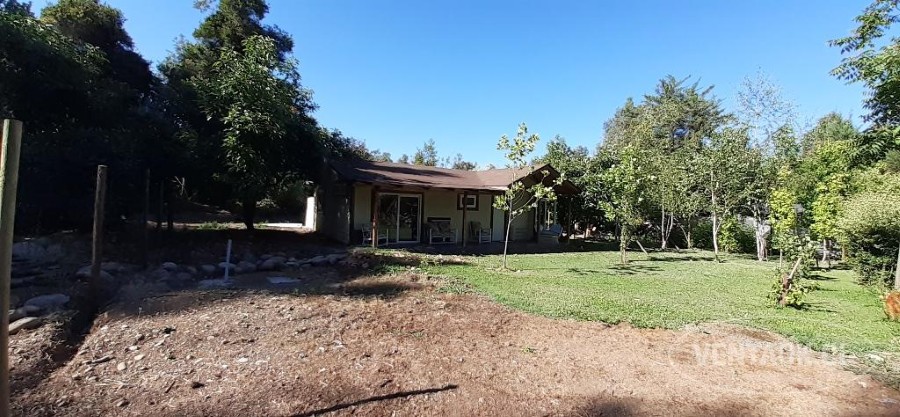 Casa en arriendo en Pirque — foto 3