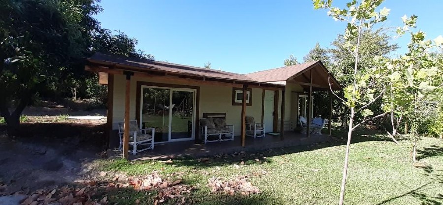 Casa en arriendo en Pirque — foto 5