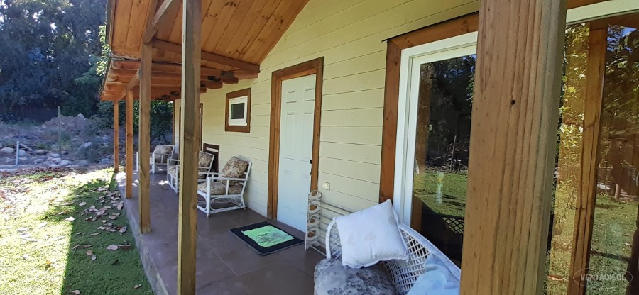 Casa en arriendo en Pirque — foto 6