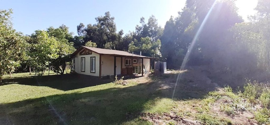 Casa en arriendo en Pirque — foto 7