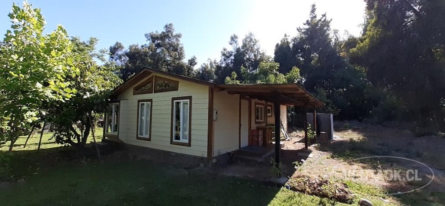 Casa en arriendo en Pirque — foto 8