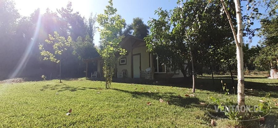 Casa en arriendo en Pirque — foto 9