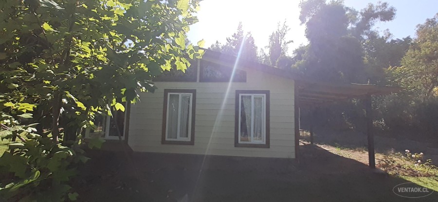 Casa en arriendo en Pirque — foto 10