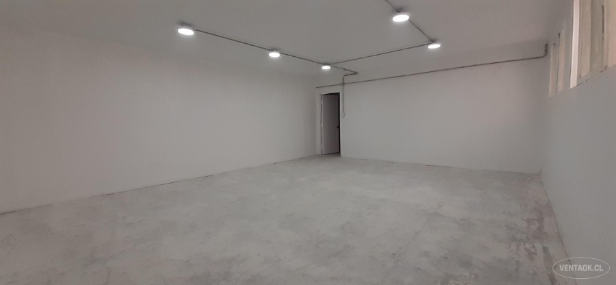 Bodega en arriendo en Ñuñoa — foto 2