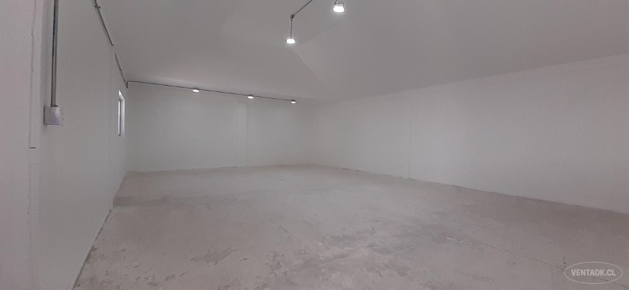 Bodega en arriendo en Ñuñoa — foto 5