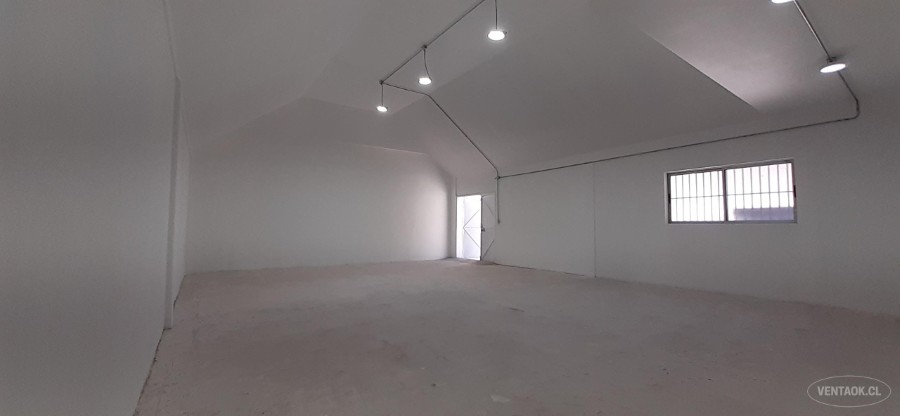 Bodega en arriendo en Ñuñoa — foto 6