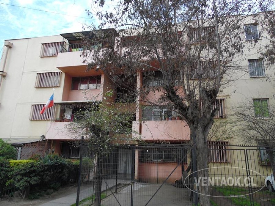Departamento en venta en Estación Central — foto 2