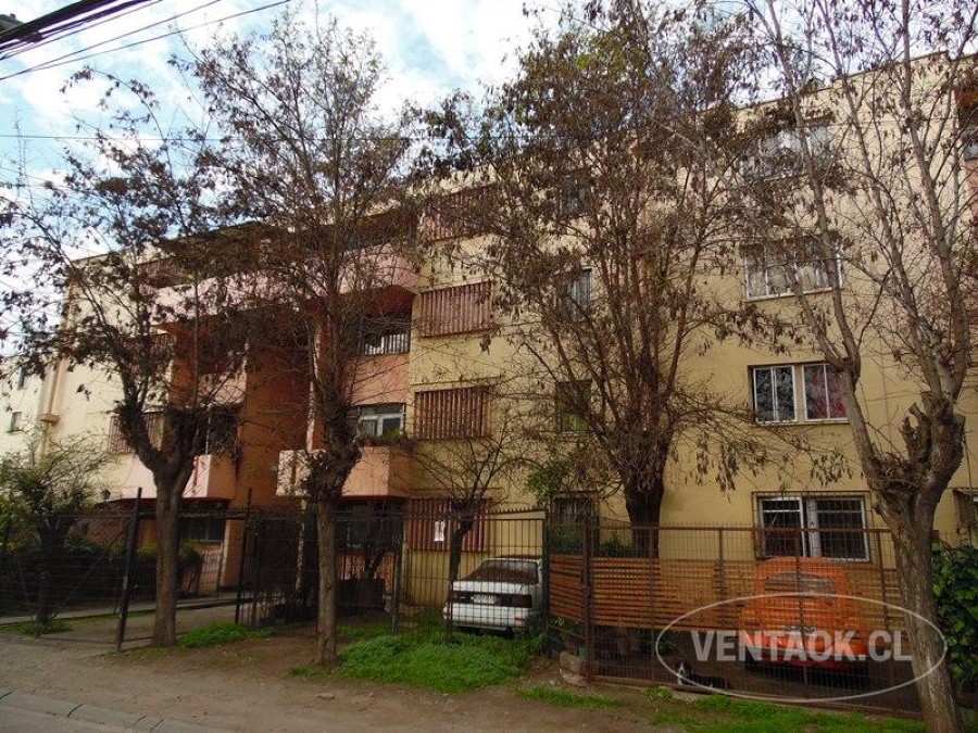 Departamento en venta en Estación Central — foto 3