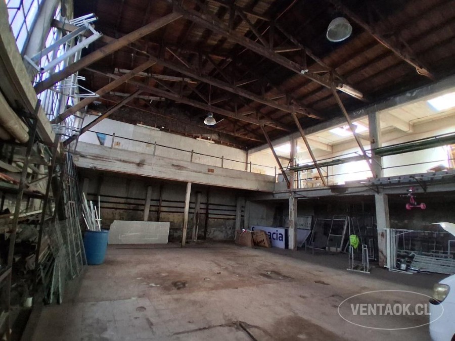 Bodega en arriendo en Santiago — foto 6